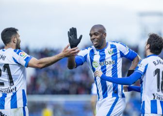 Can Misses quiere seguir siendo un fortín ante el Leganés