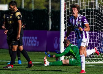 Slavy será internacional con la sub'21 de Bulgaria