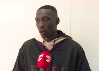 Khaby Lame: de quedarse sin trabajo en pandemia a ganar 130 millones de seguidores en TikTok