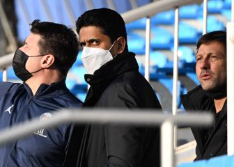 Al-Khelaifi, más discutido que nunca para el Emir: reunión de urgencia y cambio de rumbo