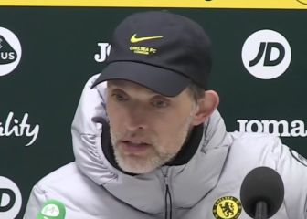 Entre toda la tormenta llega Tuchel y deja este mensaje para aplaudir y reflexionar