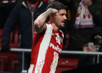 Un Atlético resultadista se mete en la pomada