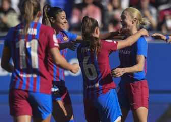 El Barça prepara una gran fiesta para el 'Clásico' de Liga