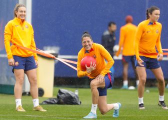 Un 'match ball' de lujo