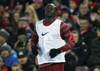 Mané da el 'sí' a Mbappé