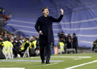 Pochettino: 