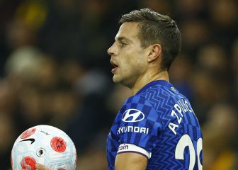 Otra mala noticia en el Chelsea