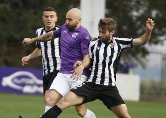 Tercera RFEF Grupo 6: resultados, partidos y clasificación de la jornada 30