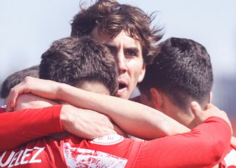 Tercera RFEF Grupo 7: resultados, partidos y clasificación de la jornada 33