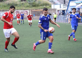 Tercera RFEF Grupo 12: resultados, partidos y clasificación de la jornada 27