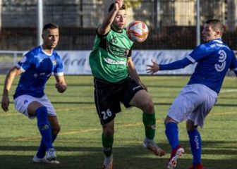 Tercera RFEF Grupo 15: resultados, partidos y clasificación de la jornada 24