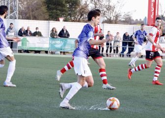 Tercera RFEF Grupo 16: resultados, partidos y clasificación de la jornada 23