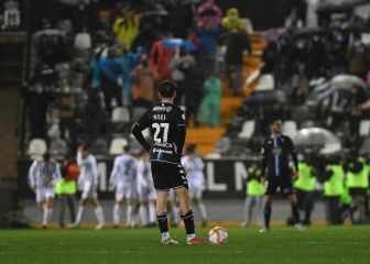 Aprobados y suspensos del Depor: Cero absoluto