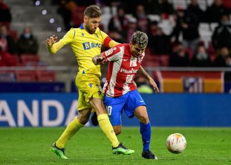 Correa, coraje y corazón