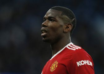 Confirman la decisión de Pogba