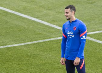 Hermoso apunta a Manchester