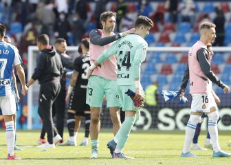 Darder de la Peña en una mascletà hecha petardazo