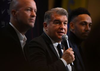 El acuerdo Barça-CVC solo podrá ser bajo las mismas condiciones de LaLiga Impulso