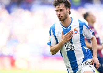 Aprobados y suspensos de un Espanyol empequeñecido