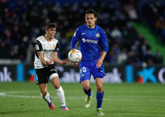 Un reparto insuficiente