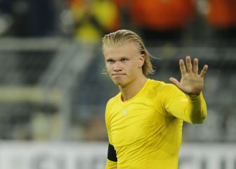 El Madrid tiene un dilema