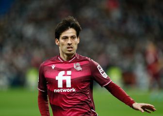 Silva, baja de última hora para recibir al Alavés