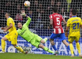 La IA lo confirma: es el Atlético menos cholista que ha habido...