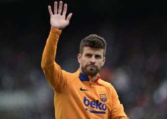 Los 600 de Piqué