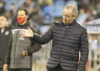 Juan Ignacio Martínez: “Ojalá que lo mejor esté por llegar”