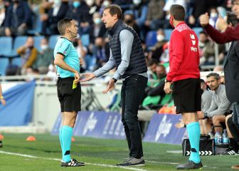 Casi 14 meses sin perder tres partidos seguidos