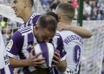 Pacheta, con todo al Tartiere