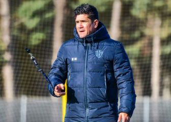 El Alcorcón busca la victoria frente a un Huesca en horas bajas