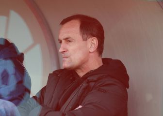 “El equipo ha interpretado bien cómo tirar la presión”