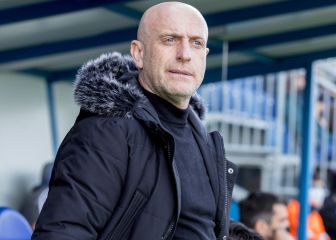 Calero: “Para ellos es una final, pero para nosotros también”