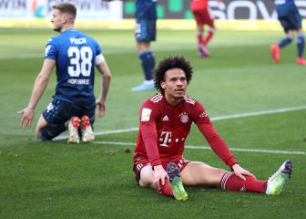 Nuevo tropiezo del Bayern