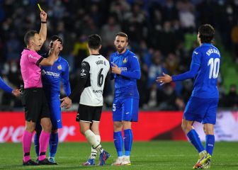 Tablas en el Coliseum
