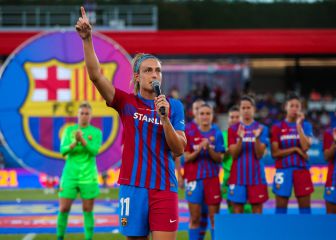 Palmarés del Barcelona femenino: ¿cuántas ligas ha ganado el Barça?