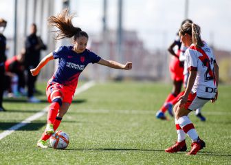Otro derbi que seca al Atlético