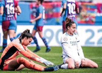 Misa, tras el 'Clásico': 