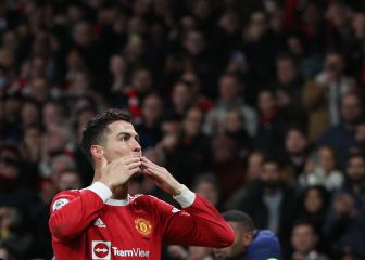 Catarata de apoyos a Cristiano