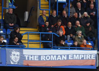 Havertz da vida al Chelsea