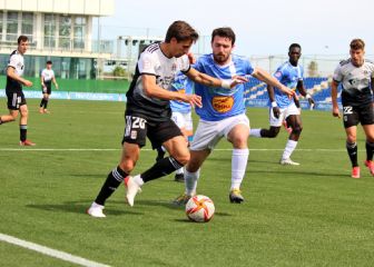 Tercera RFEF Grupo 13: resultados, partidos y clasificación de la jornada 27