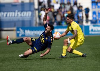 El añadido hunde al UCAM CF