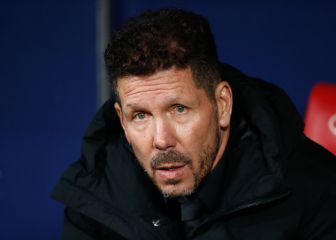 El PSG apunta ahora... al Cholo