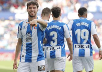 El idilio de Puado con Valencia