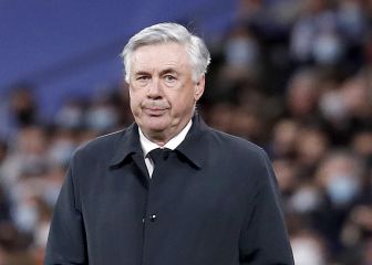 Ancelotti nombra el reemplazo del trío Kroos-Modric-Casemiro