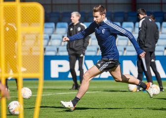 ¿Cambio de sistema?