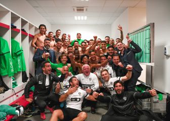 Elche: una celebración con aroma a permanencia