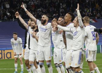 Misión: no caer en la trampa