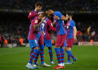 Vitaminas ante la semana clave